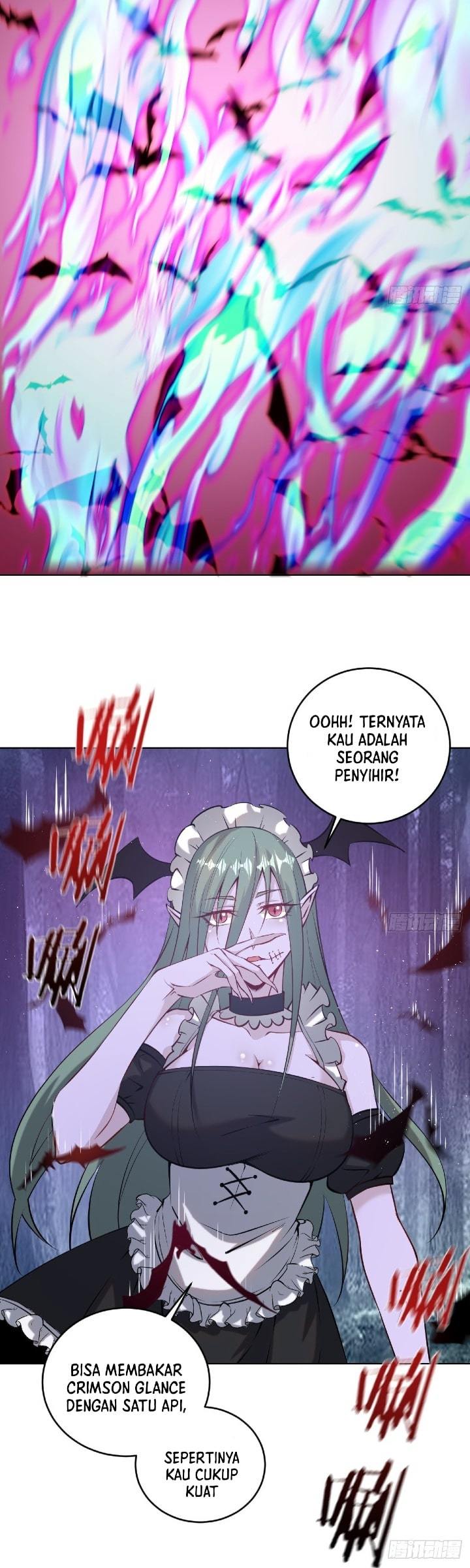 The Last Cultivator Chapter 09 Gambar 12