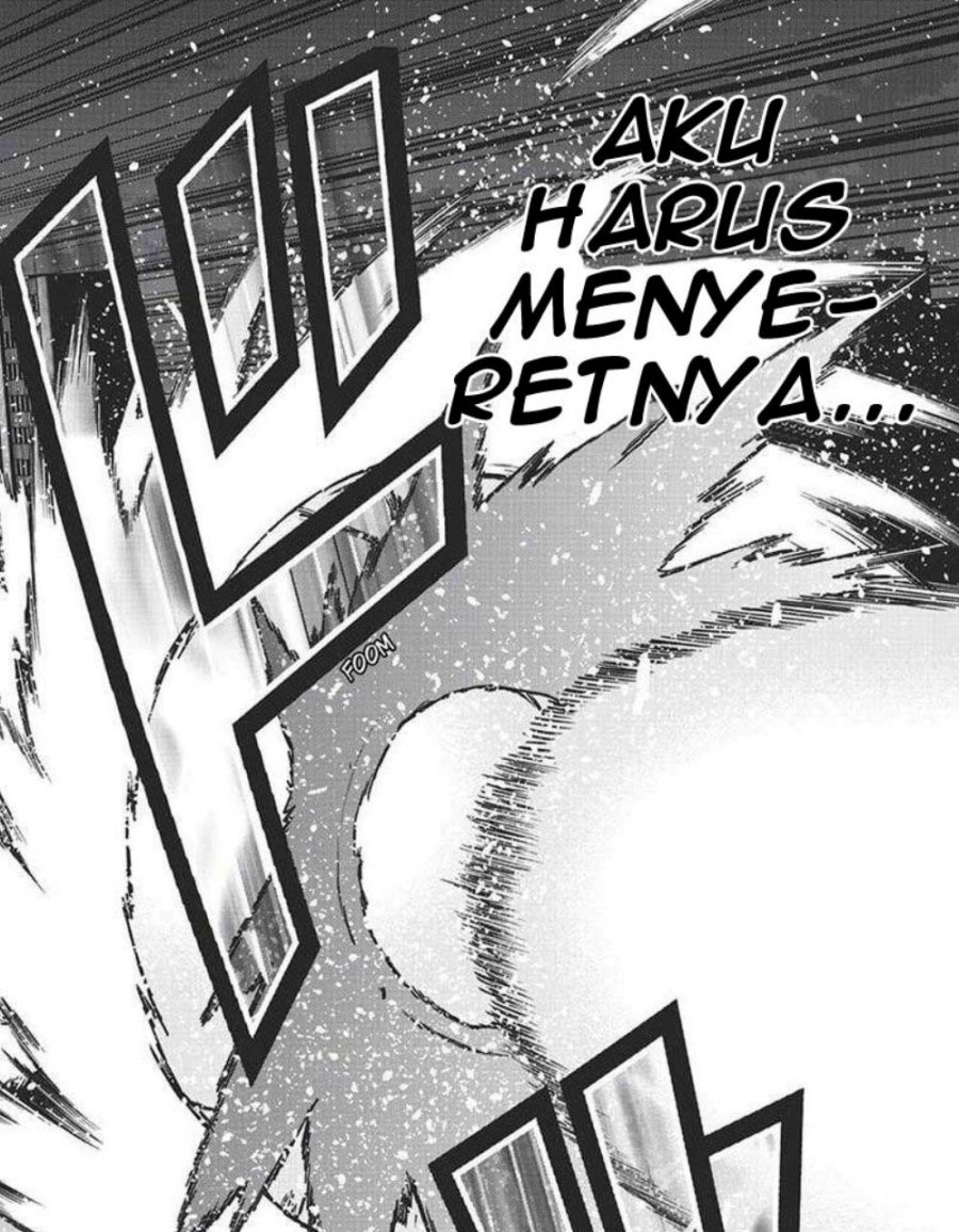 Vigilante: Boku no Hero Academia Illegal Chapter 112 Gambar 17