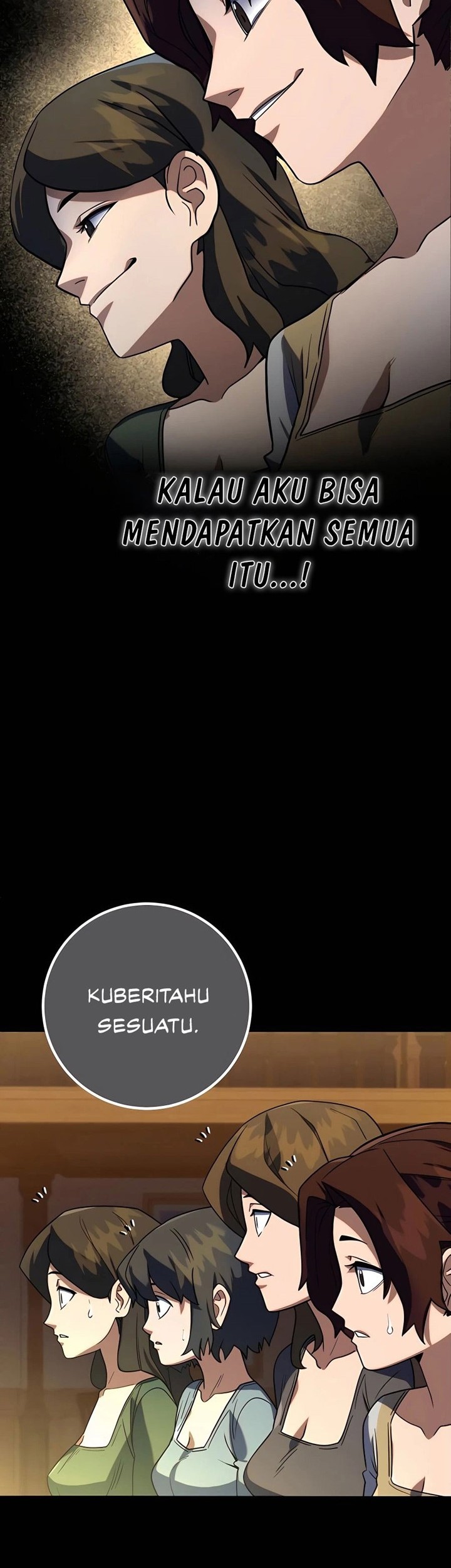 I Picked A Hammer To Save The World Chapter 06 Gambar 31