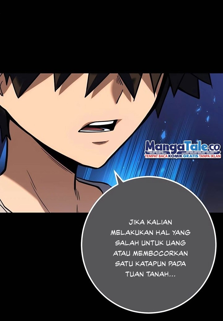 I Picked A Hammer To Save The World Chapter 06 Gambar 32