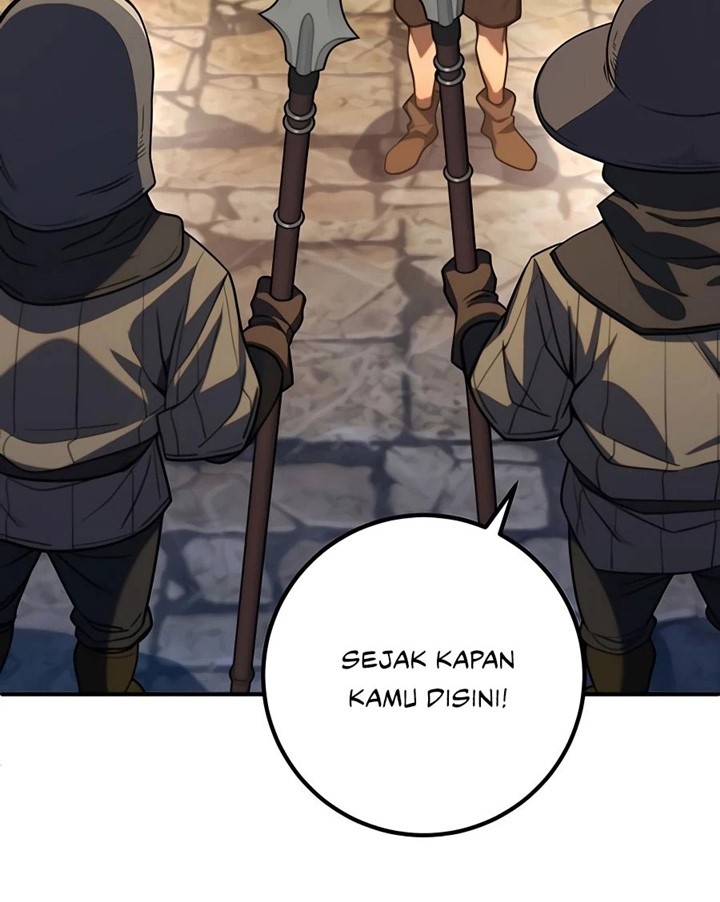 I Picked A Hammer To Save The World Chapter 06 Gambar 41