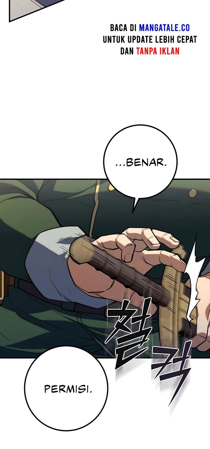 I Picked A Hammer To Save The World Chapter 06 Gambar 53