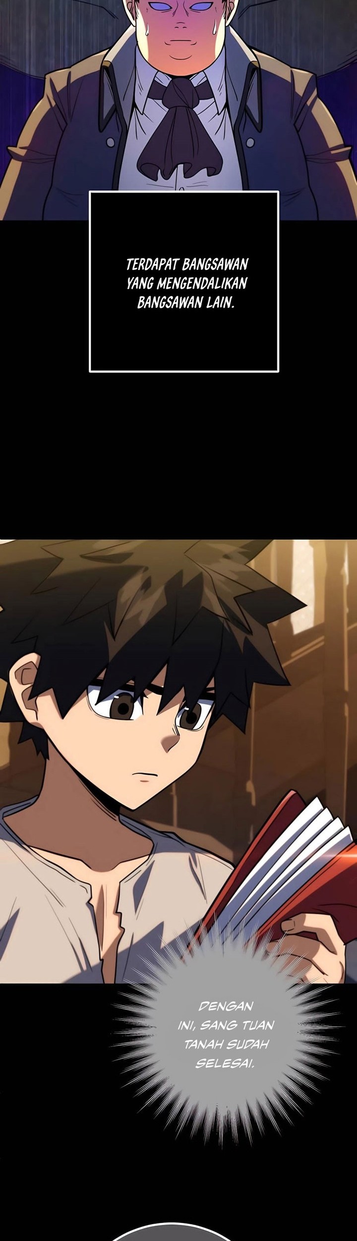 I Picked A Hammer To Save The World Chapter 06 Gambar 14
