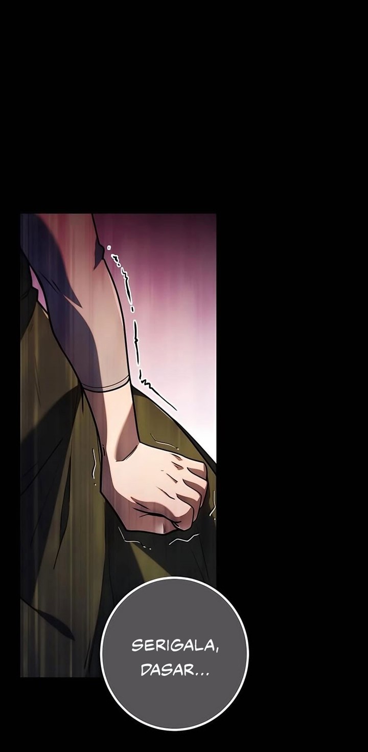 I Picked A Hammer To Save The World Chapter 06 Gambar 18