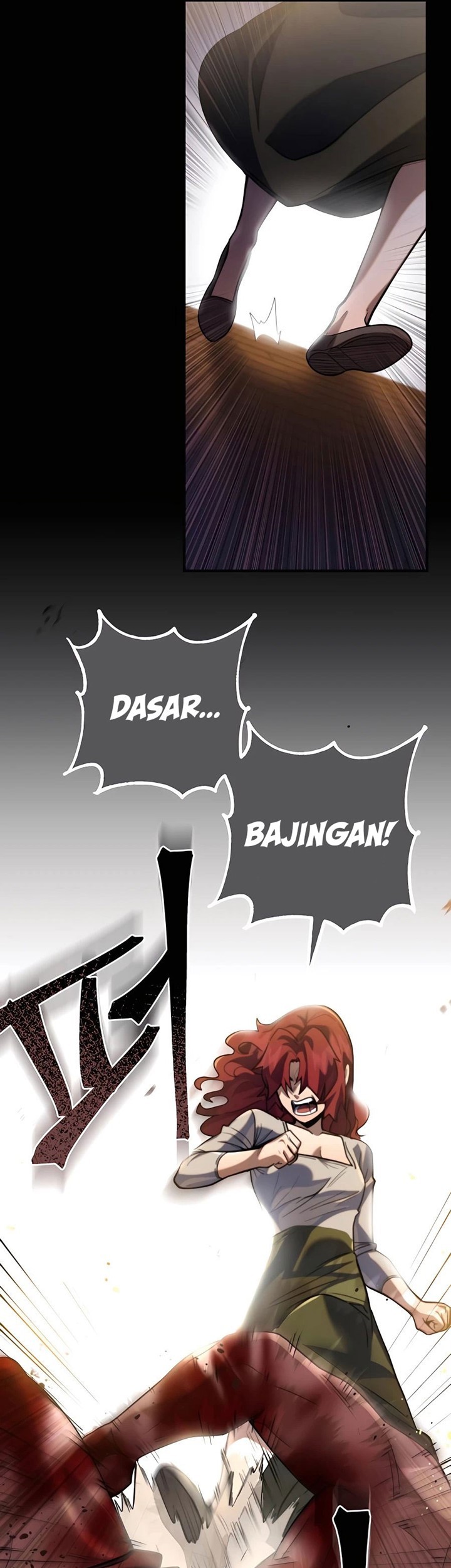 I Picked A Hammer To Save The World Chapter 06 Gambar 19