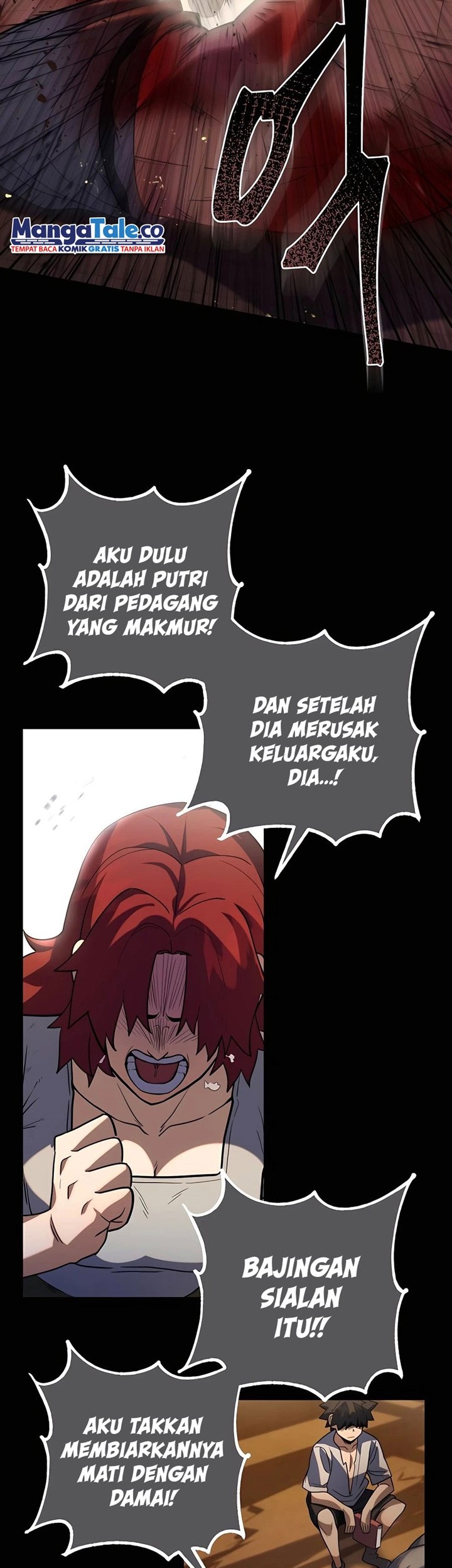 I Picked A Hammer To Save The World Chapter 06 Gambar 20