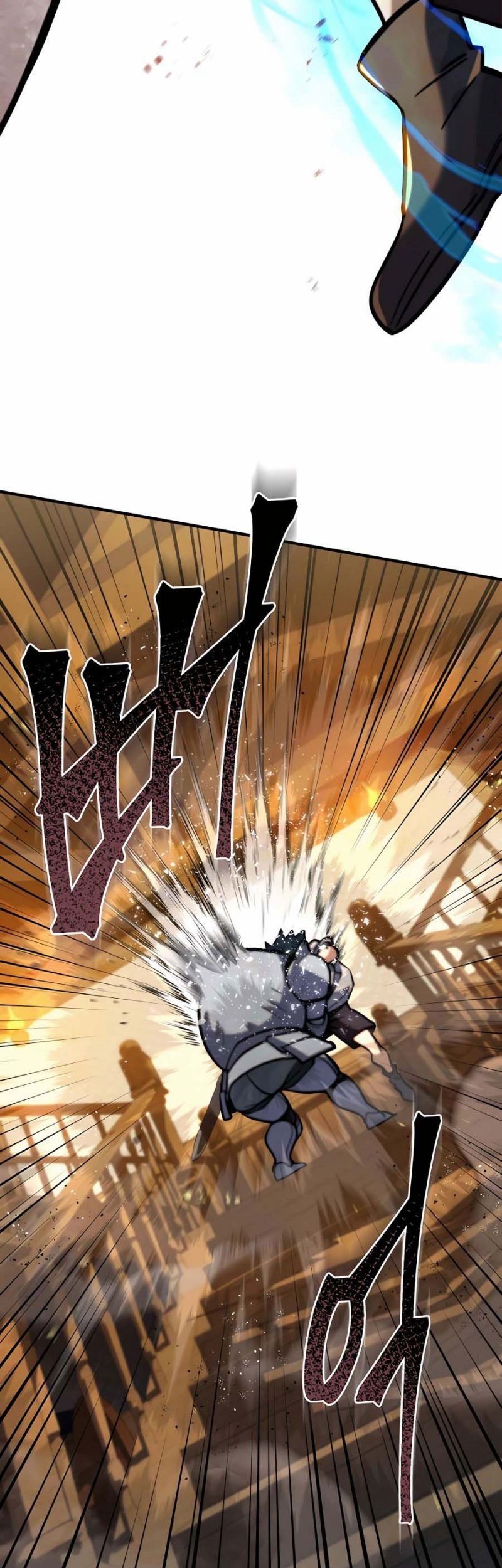 I Picked A Hammer To Save The World Chapter 05 Gambar 33