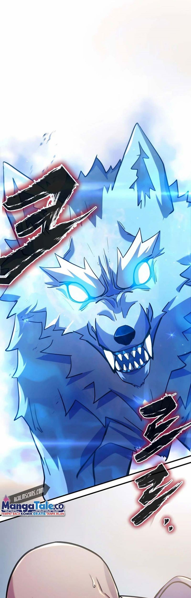 I Picked A Hammer To Save The World Chapter 05 Gambar 42