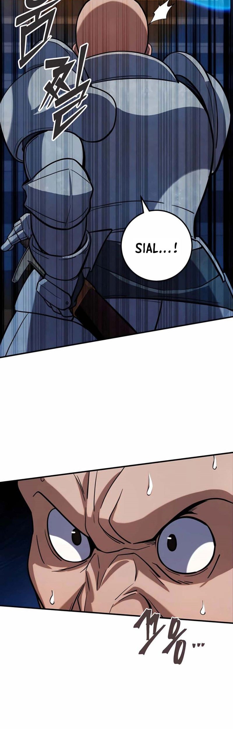 I Picked A Hammer To Save The World Chapter 05 Gambar 53