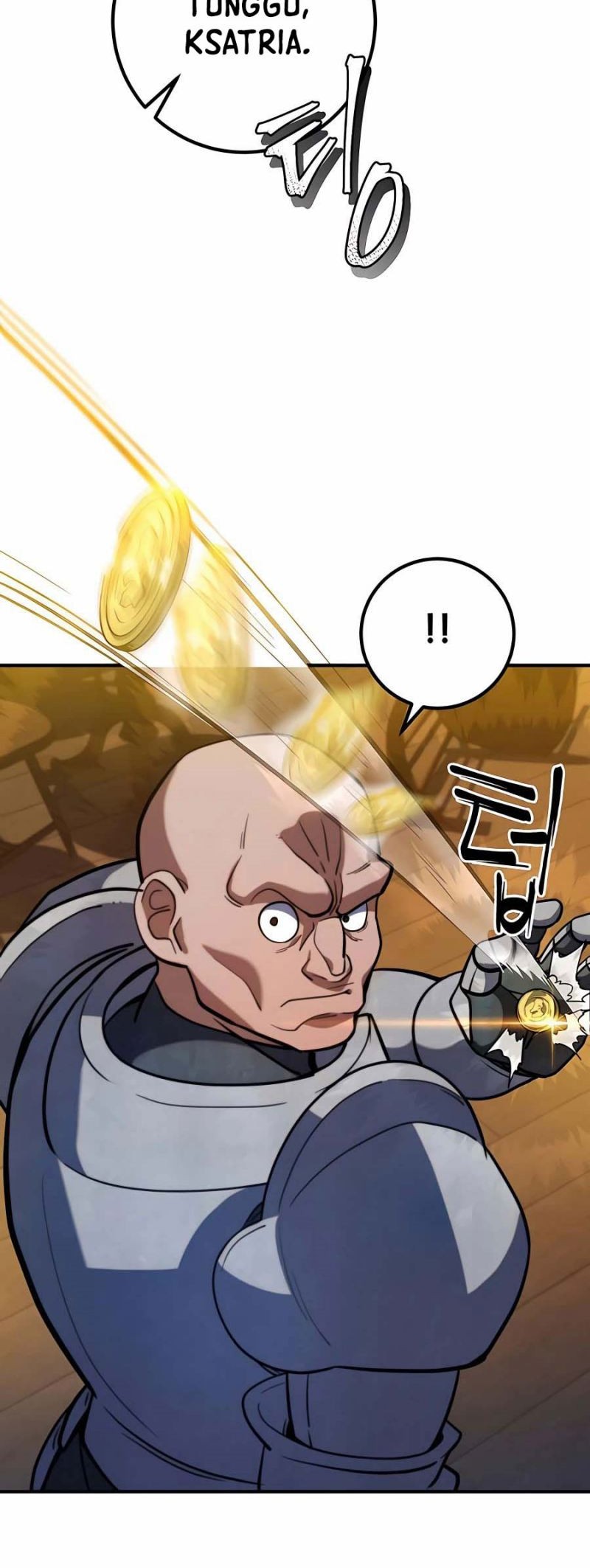 I Picked A Hammer To Save The World Chapter 05 Gambar 58