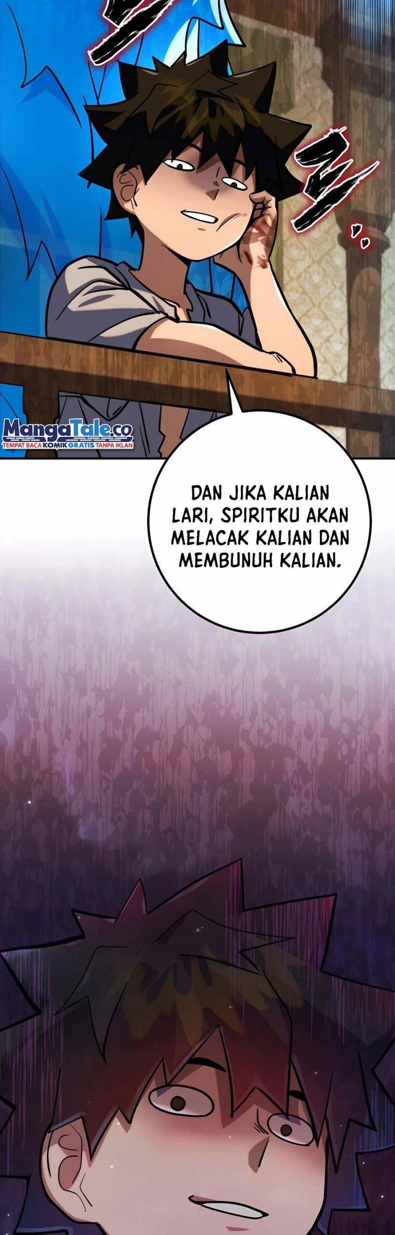 I Picked A Hammer To Save The World Chapter 05 Gambar 64