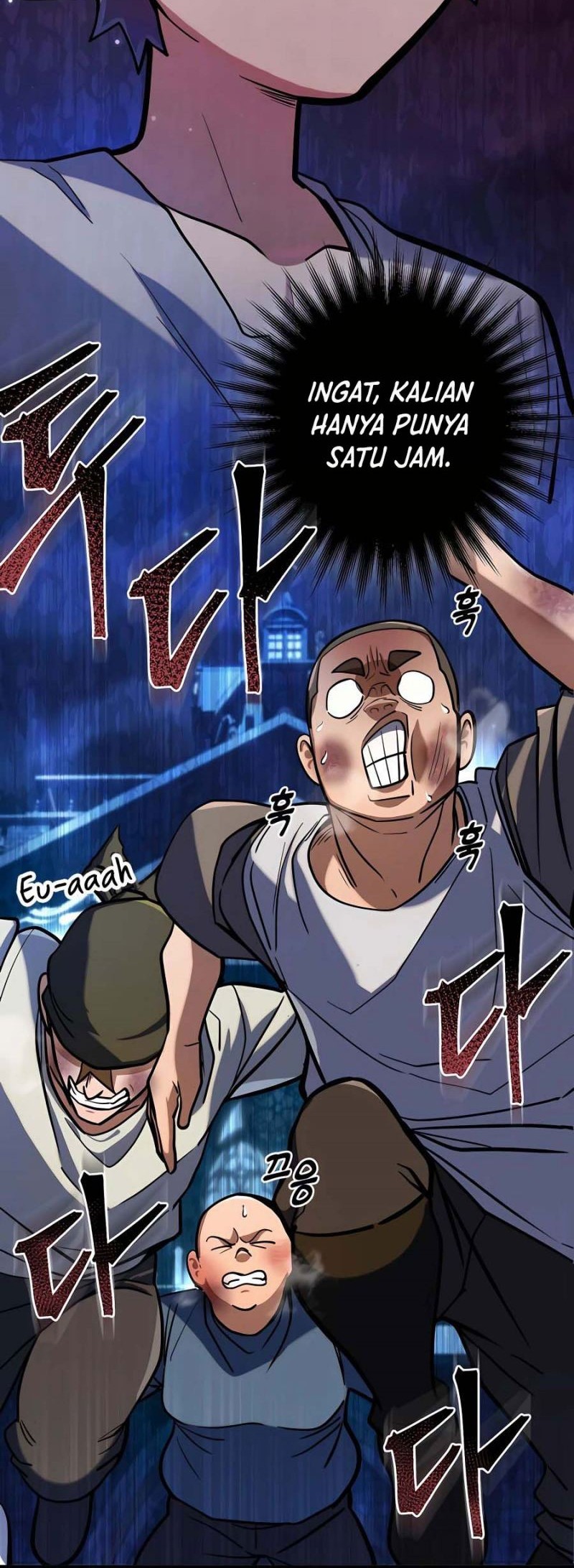 I Picked A Hammer To Save The World Chapter 05 Gambar 65