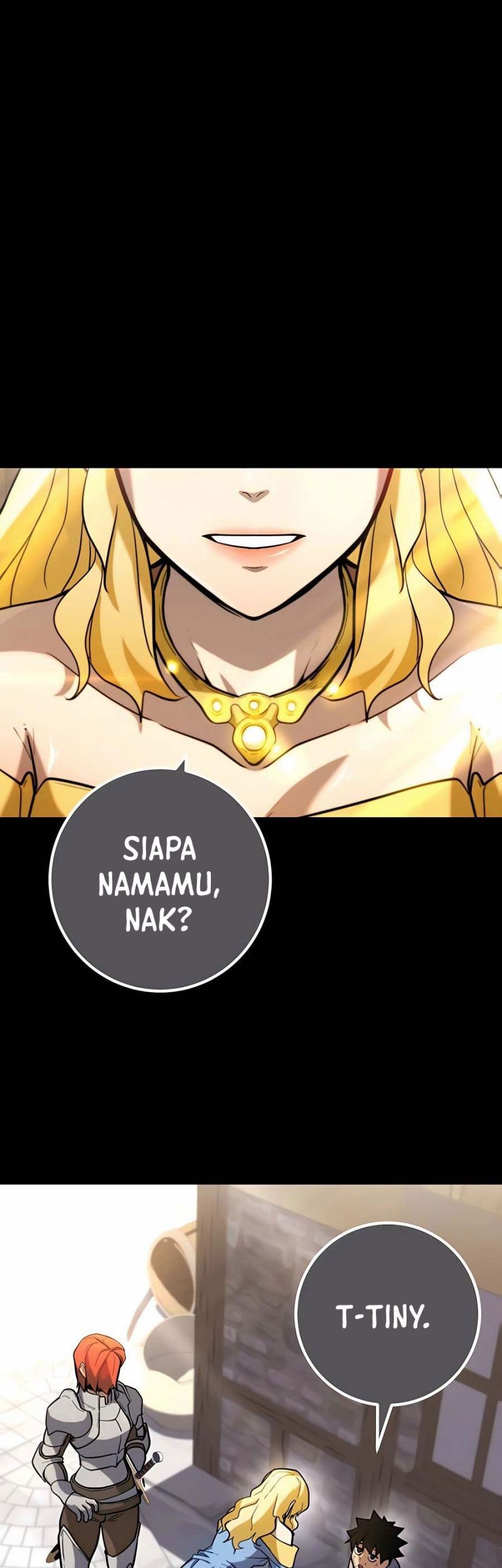 Baca  I Picked A Hammer To Save The World Chapter 05 Gambar 2