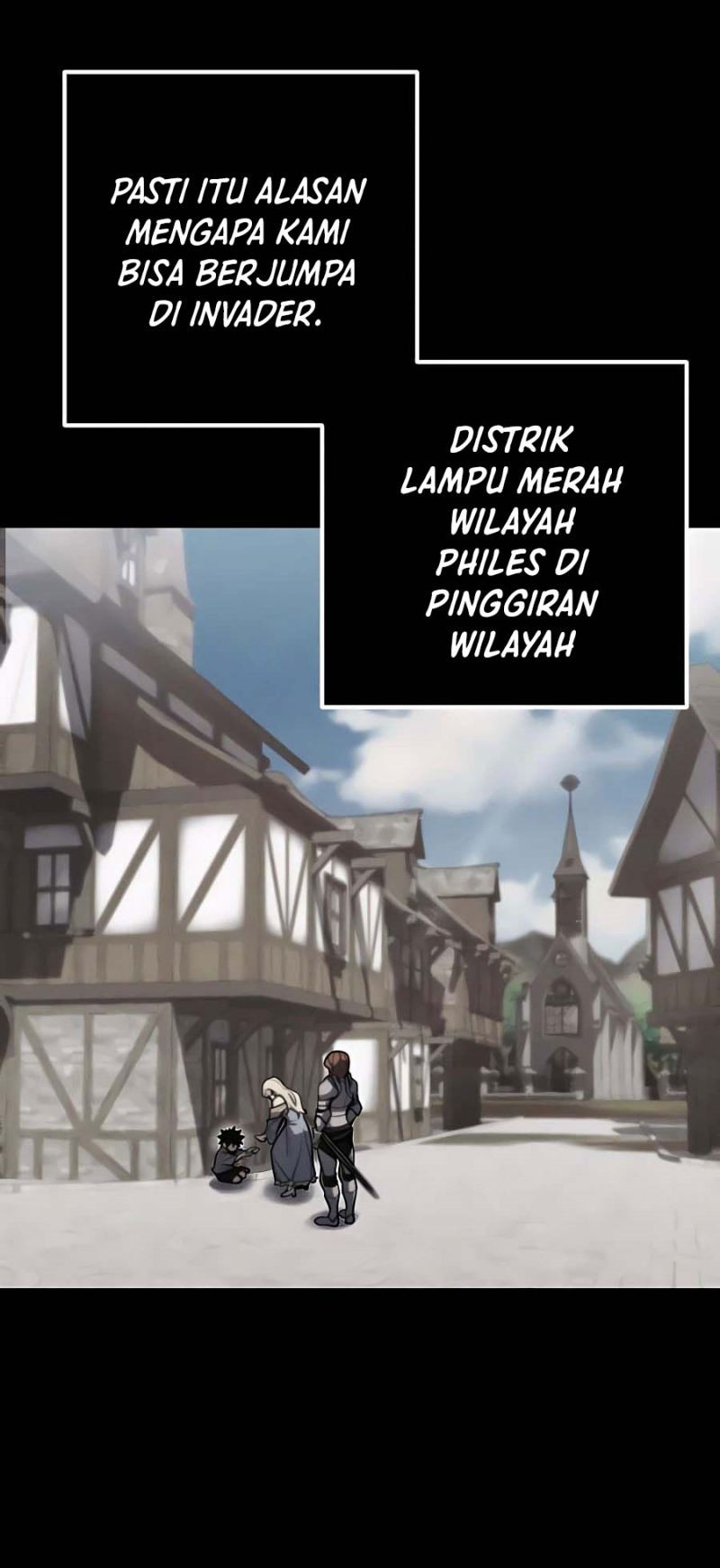 I Picked A Hammer To Save The World Chapter 05 Gambar 10