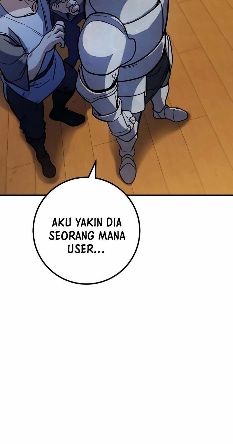 I Picked A Hammer To Save The World Chapter 05 Gambar 17
