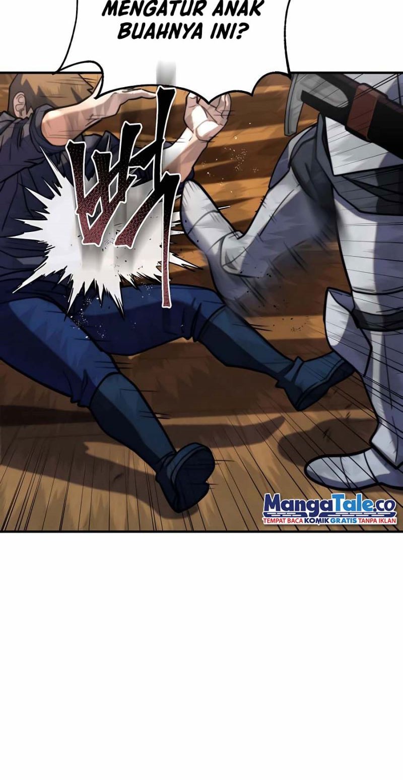 I Picked A Hammer To Save The World Chapter 05 Gambar 20