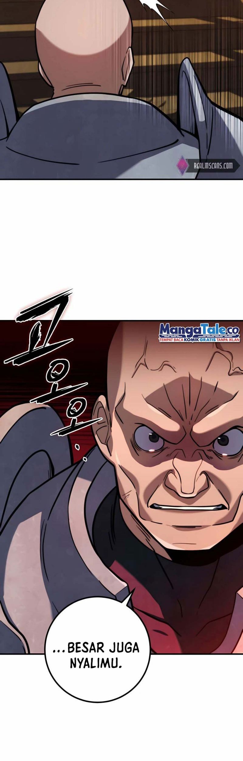 I Picked A Hammer To Save The World Chapter 05 Gambar 26