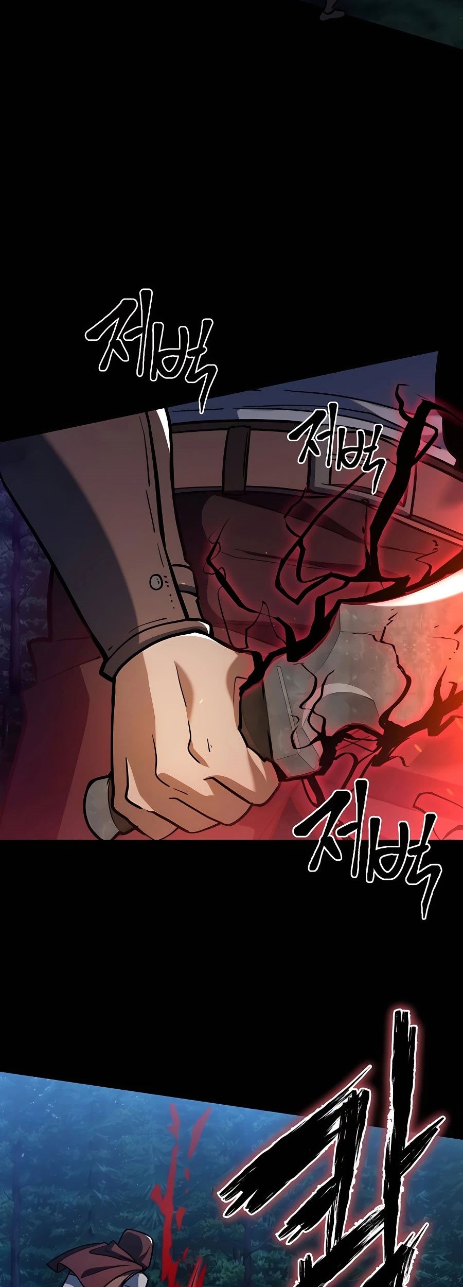 I Picked A Hammer To Save The World Chapter 04 Gambar 20