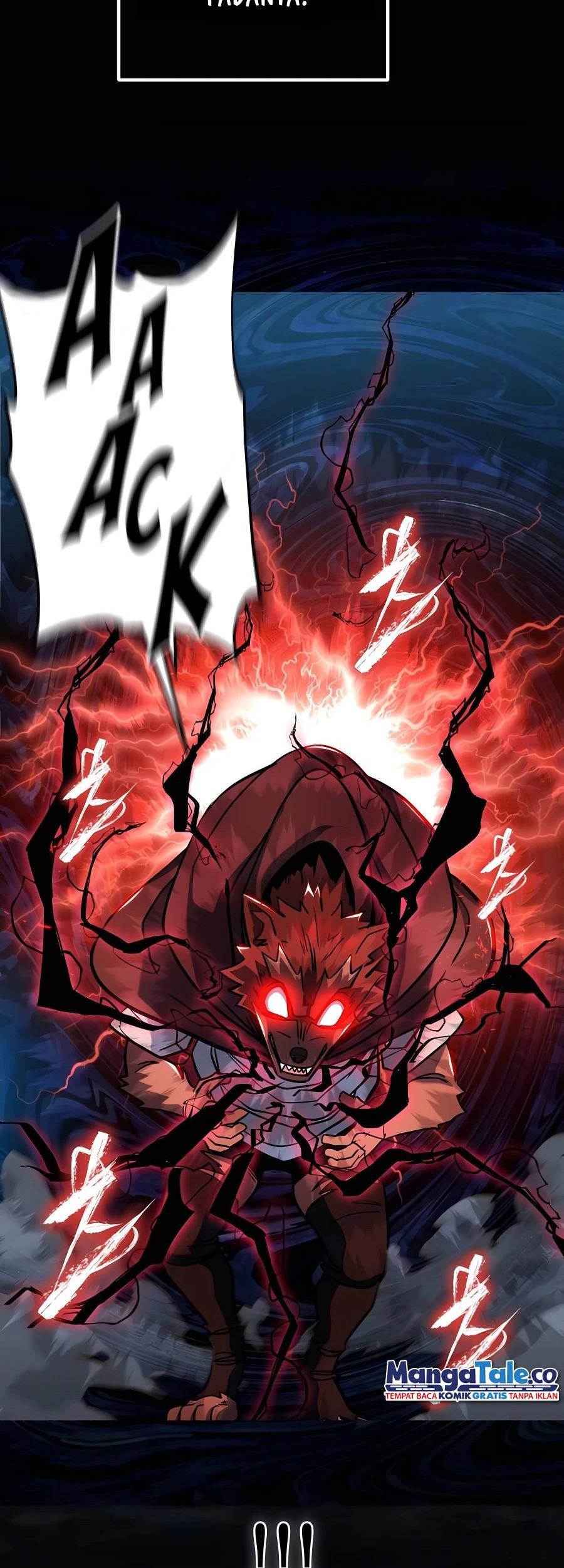 I Picked A Hammer To Save The World Chapter 04 Gambar 23