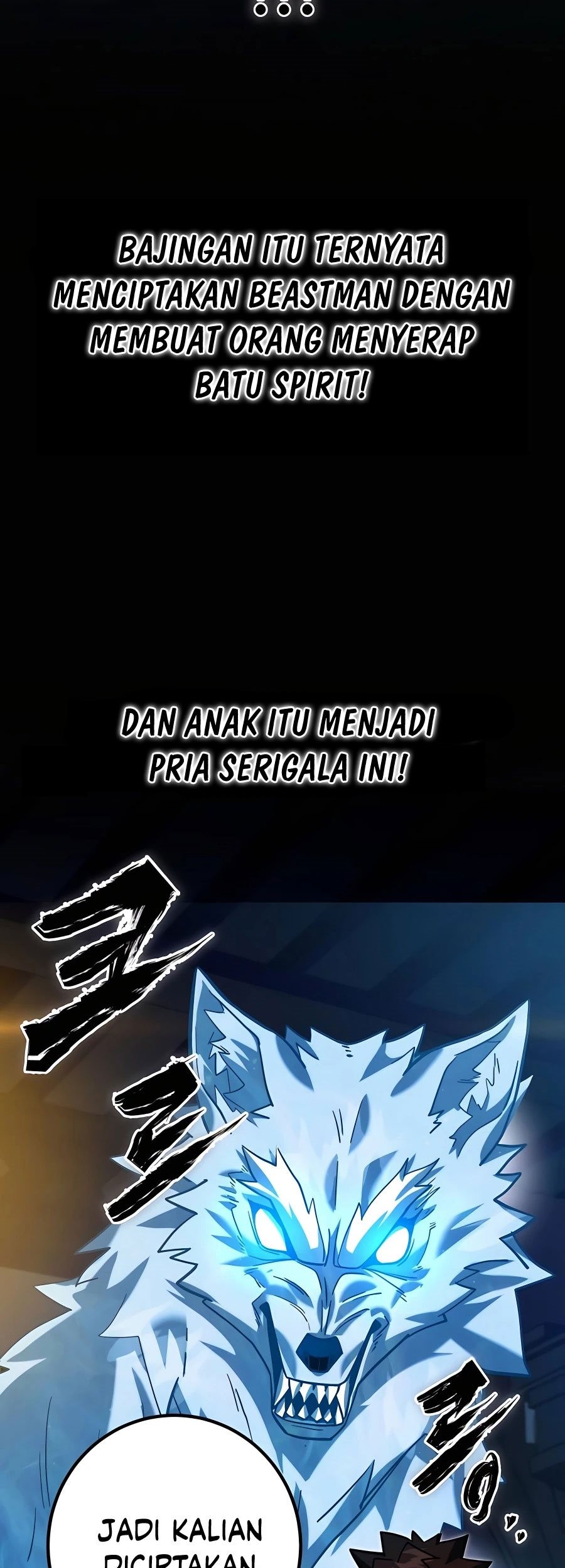 I Picked A Hammer To Save The World Chapter 04 Gambar 24