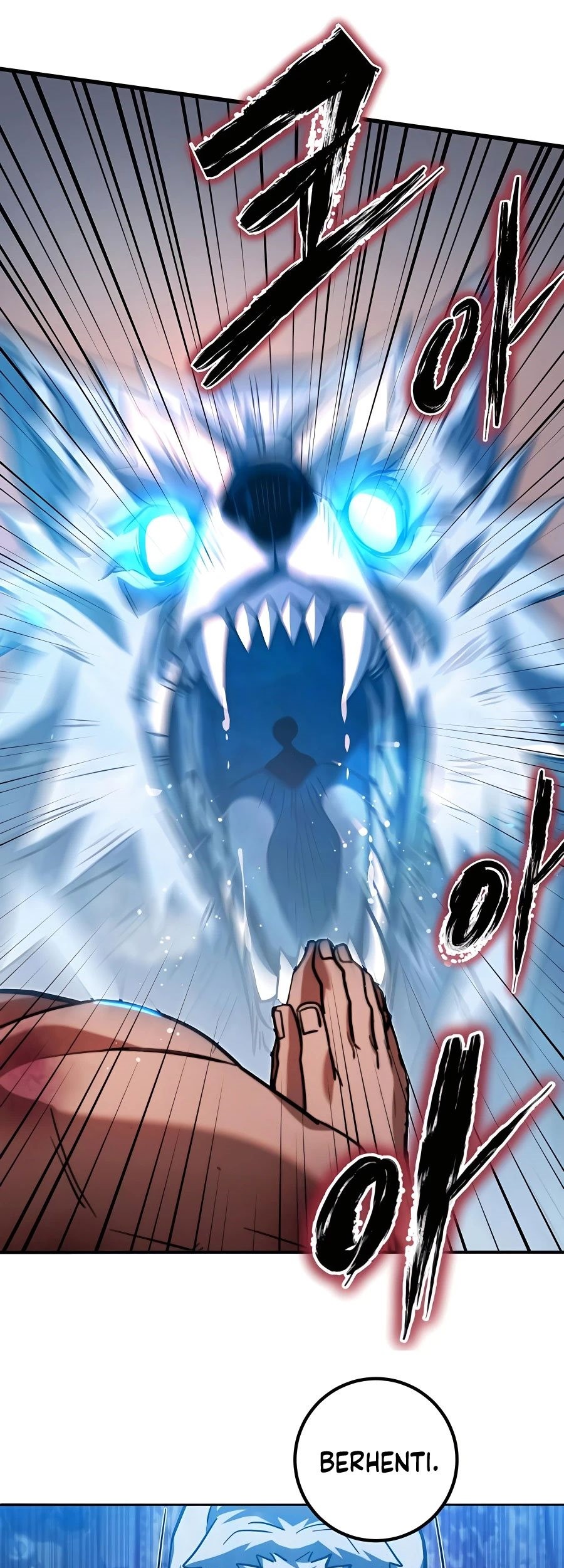 I Picked A Hammer To Save The World Chapter 04 Gambar 26