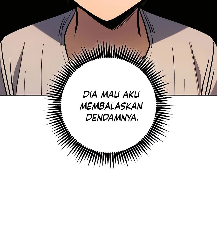 I Picked A Hammer To Save The World Chapter 04 Gambar 41