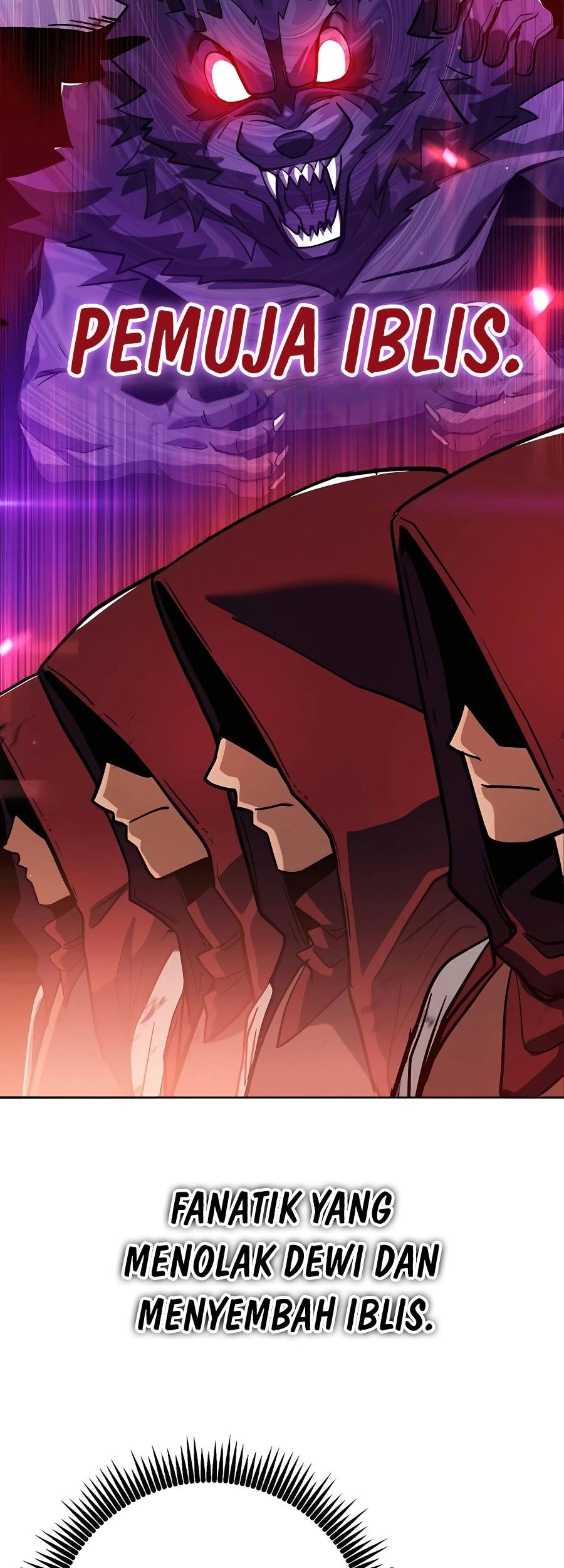 I Picked A Hammer To Save The World Chapter 04 Gambar 48