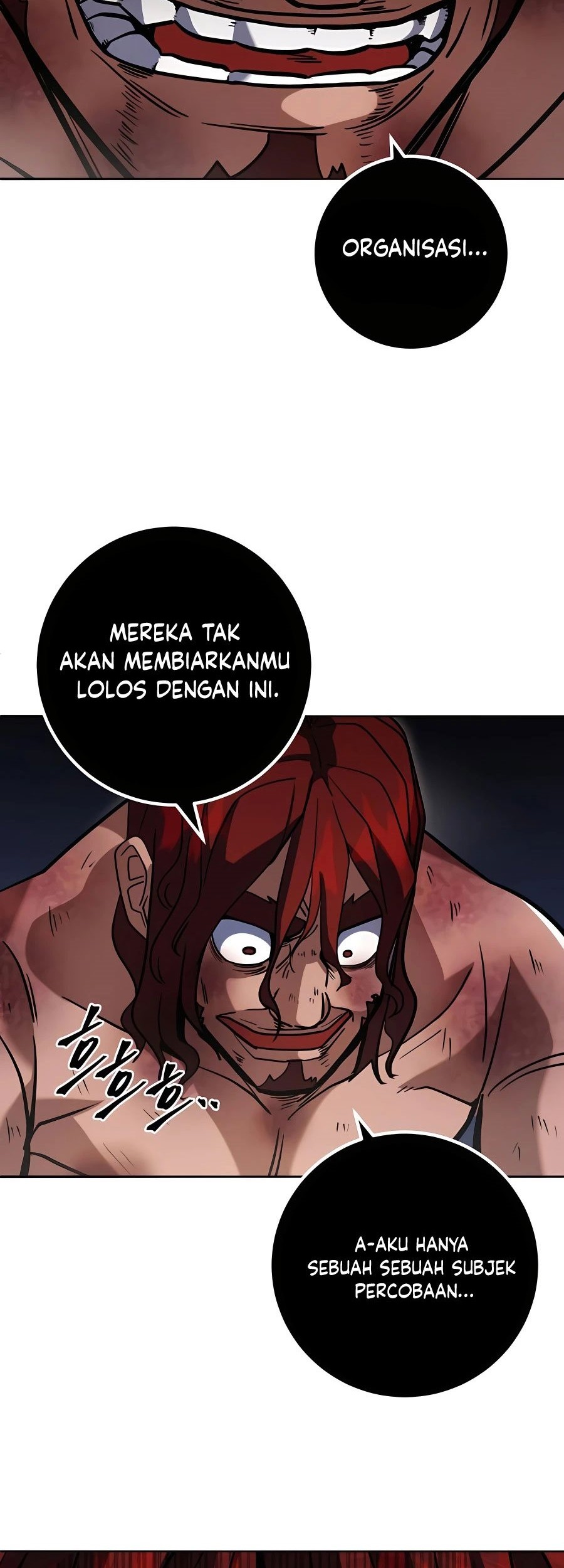 I Picked A Hammer To Save The World Chapter 04 Gambar 55
