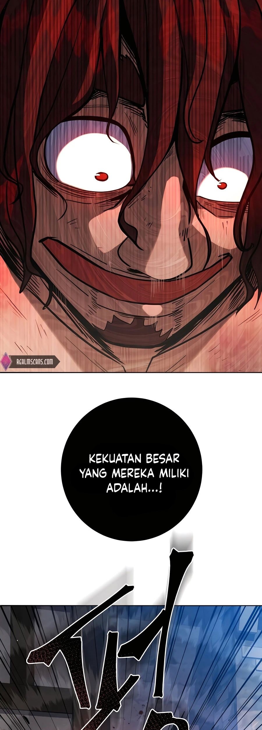 I Picked A Hammer To Save The World Chapter 04 Gambar 56