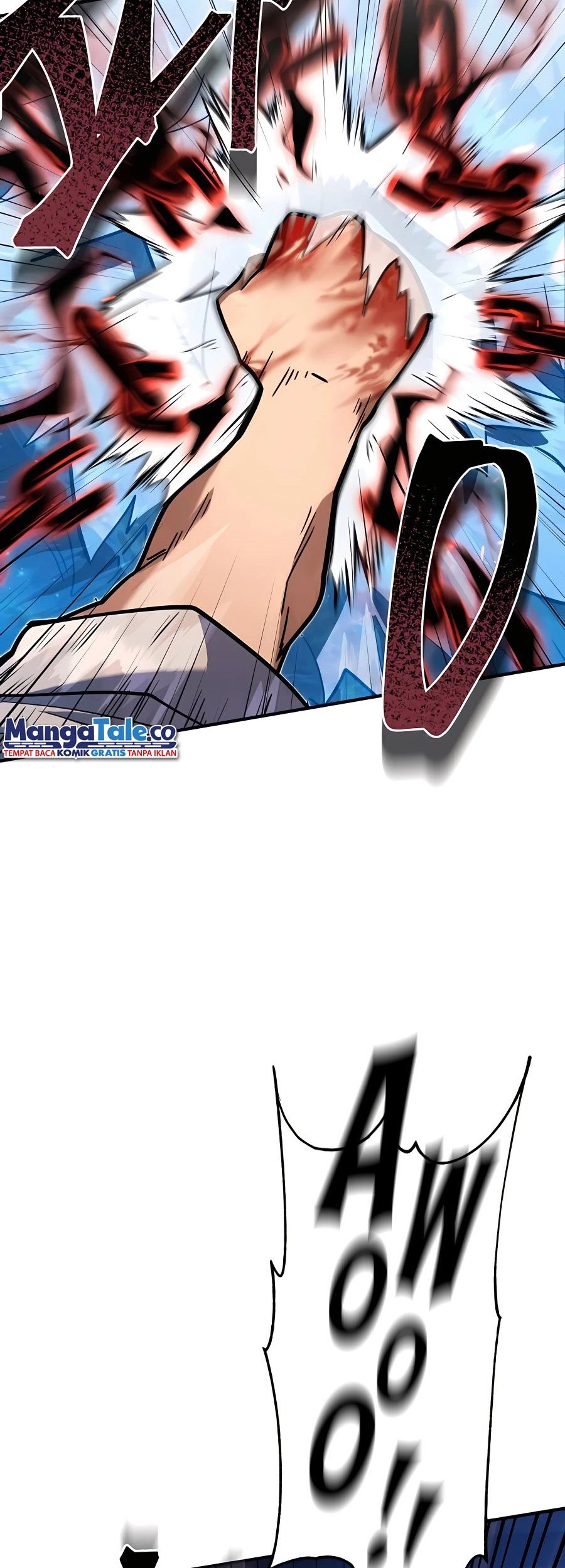 I Picked A Hammer To Save The World Chapter 04 Gambar 11