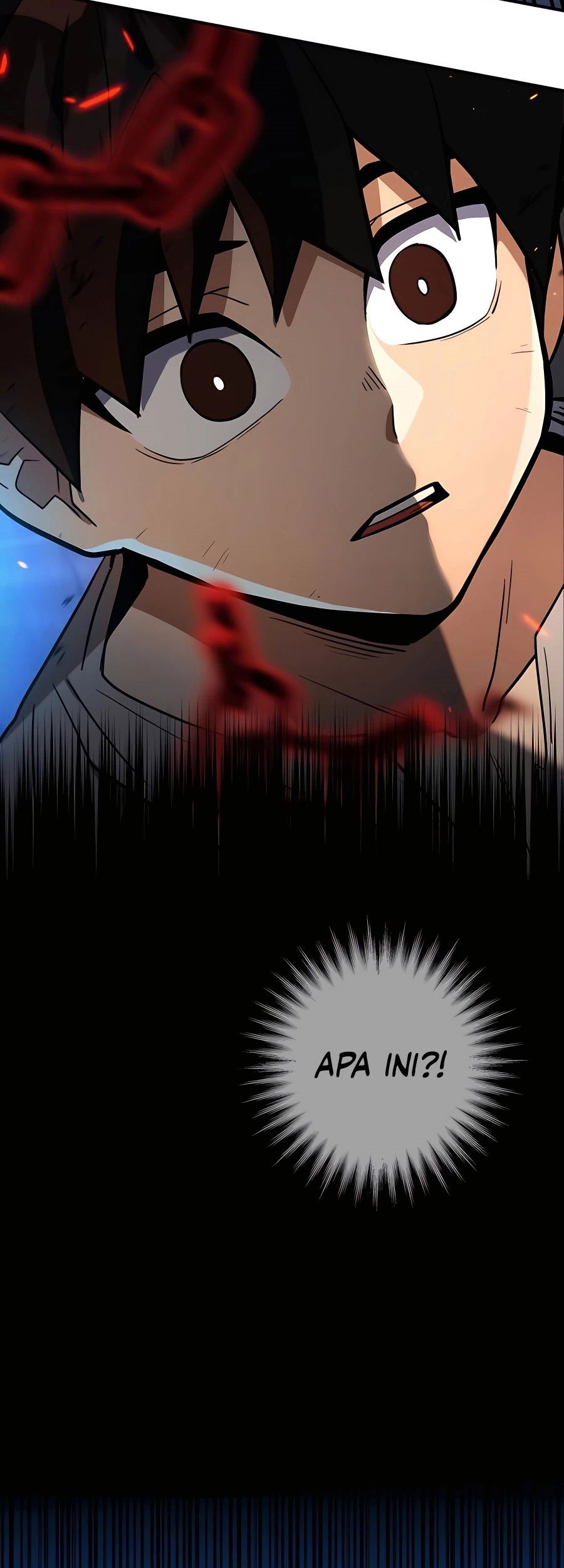 I Picked A Hammer To Save The World Chapter 04 Gambar 13