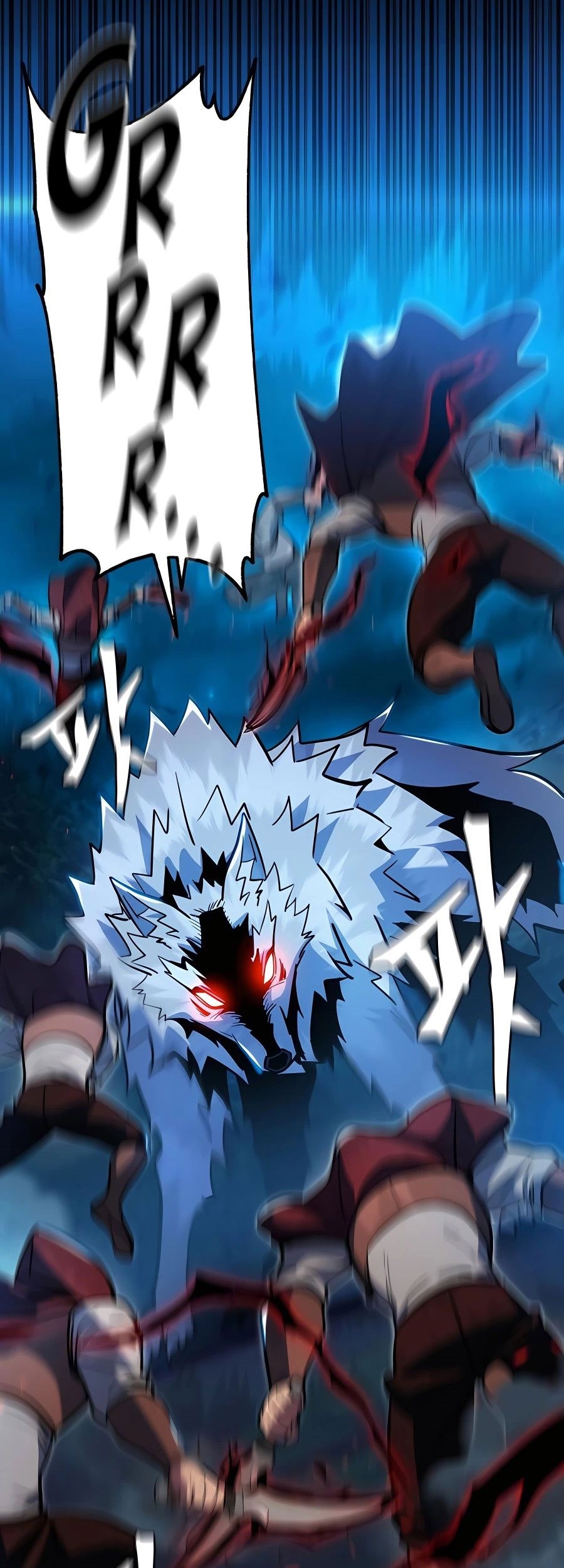 I Picked A Hammer To Save The World Chapter 04 Gambar 14