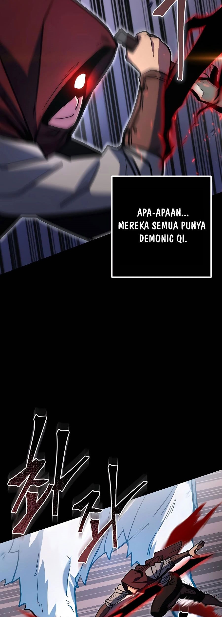 I Picked A Hammer To Save The World Chapter 04 Gambar 16