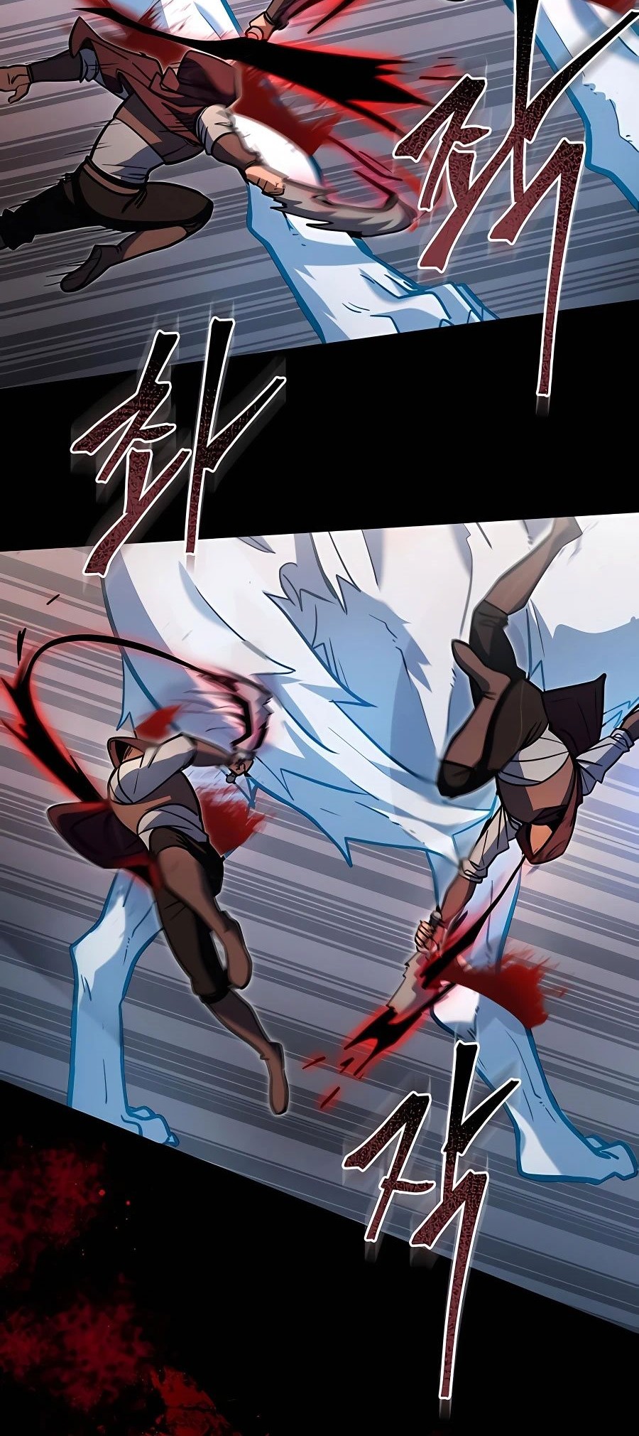 I Picked A Hammer To Save The World Chapter 04 Gambar 17