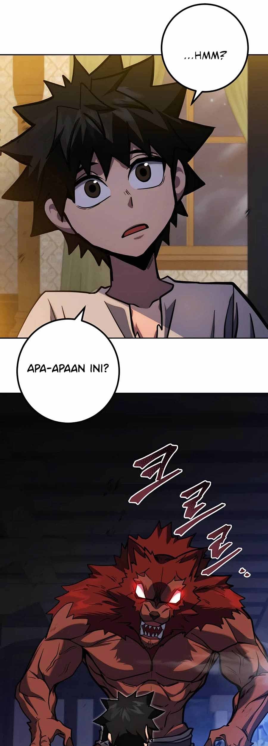 I Picked A Hammer To Save The World Chapter 03 Gambar 42