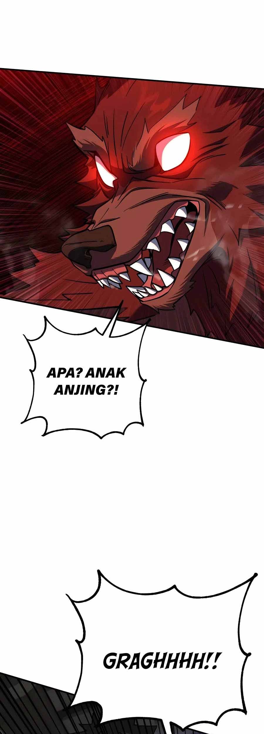 I Picked A Hammer To Save The World Chapter 03 Gambar 44