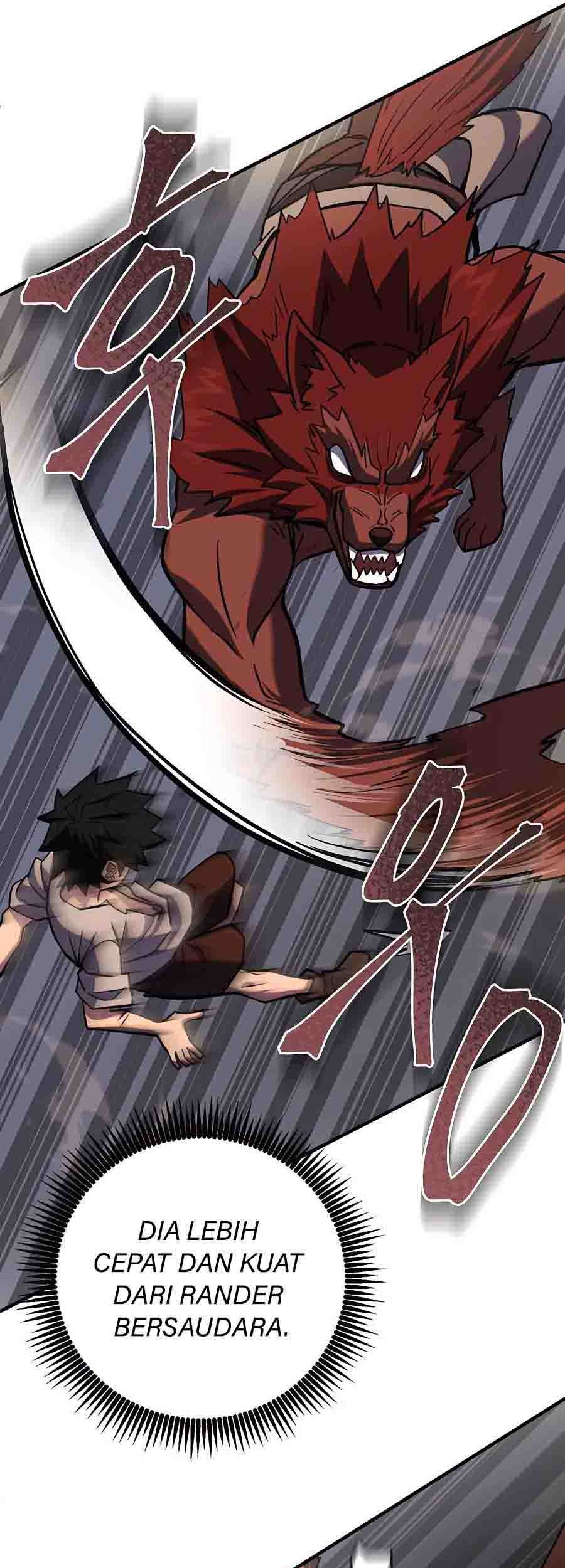 I Picked A Hammer To Save The World Chapter 03 Gambar 46