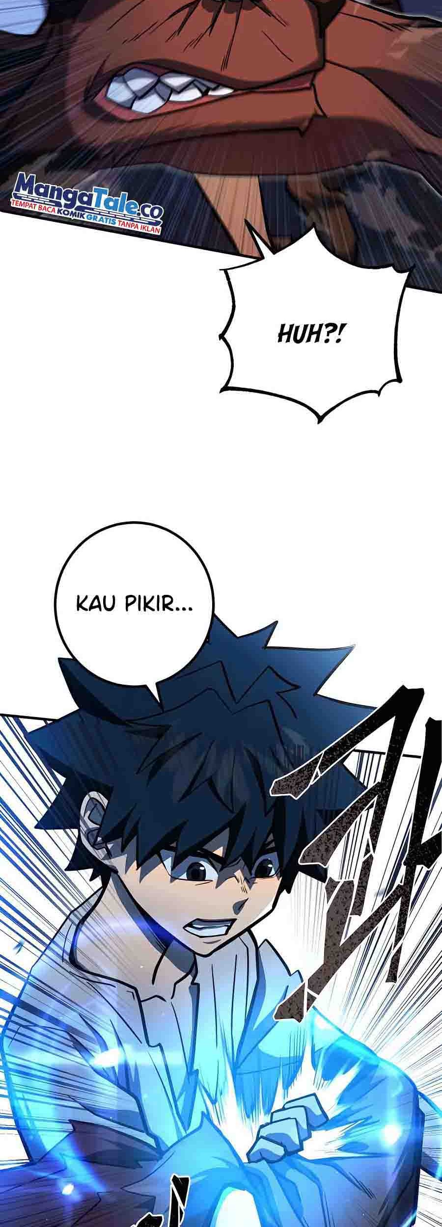 I Picked A Hammer To Save The World Chapter 03 Gambar 49