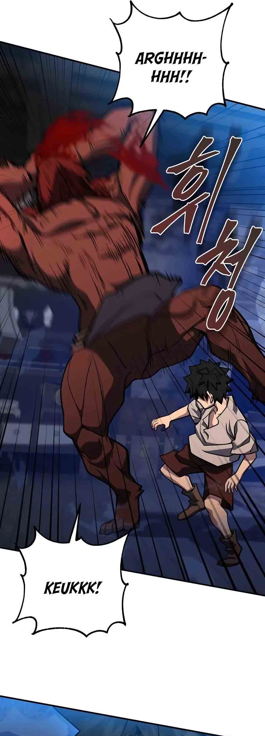 I Picked A Hammer To Save The World Chapter 03 Gambar 51