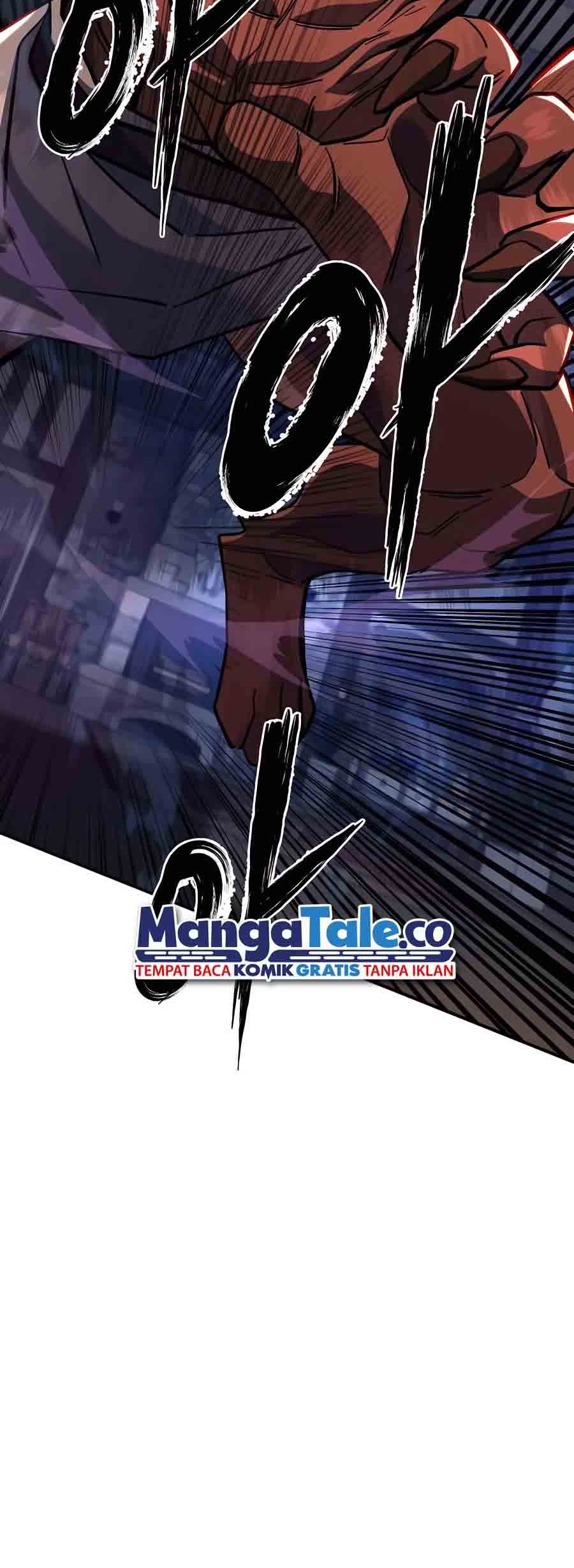 I Picked A Hammer To Save The World Chapter 03 Gambar 54