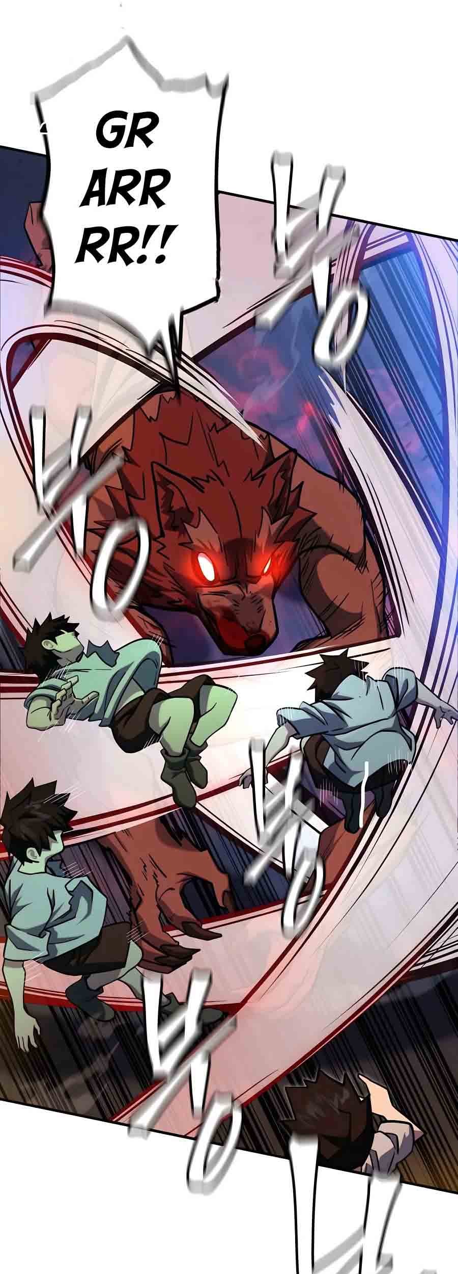I Picked A Hammer To Save The World Chapter 03 Gambar 55