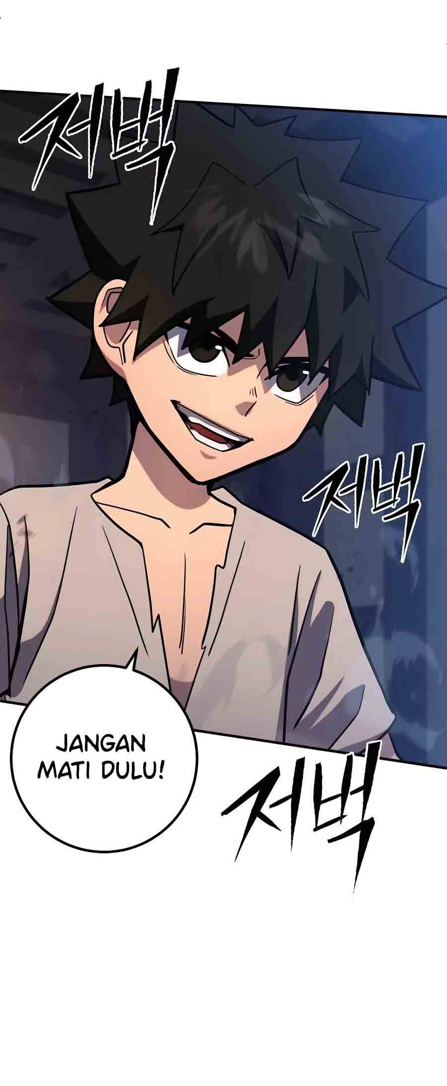 I Picked A Hammer To Save The World Chapter 03 Gambar 59