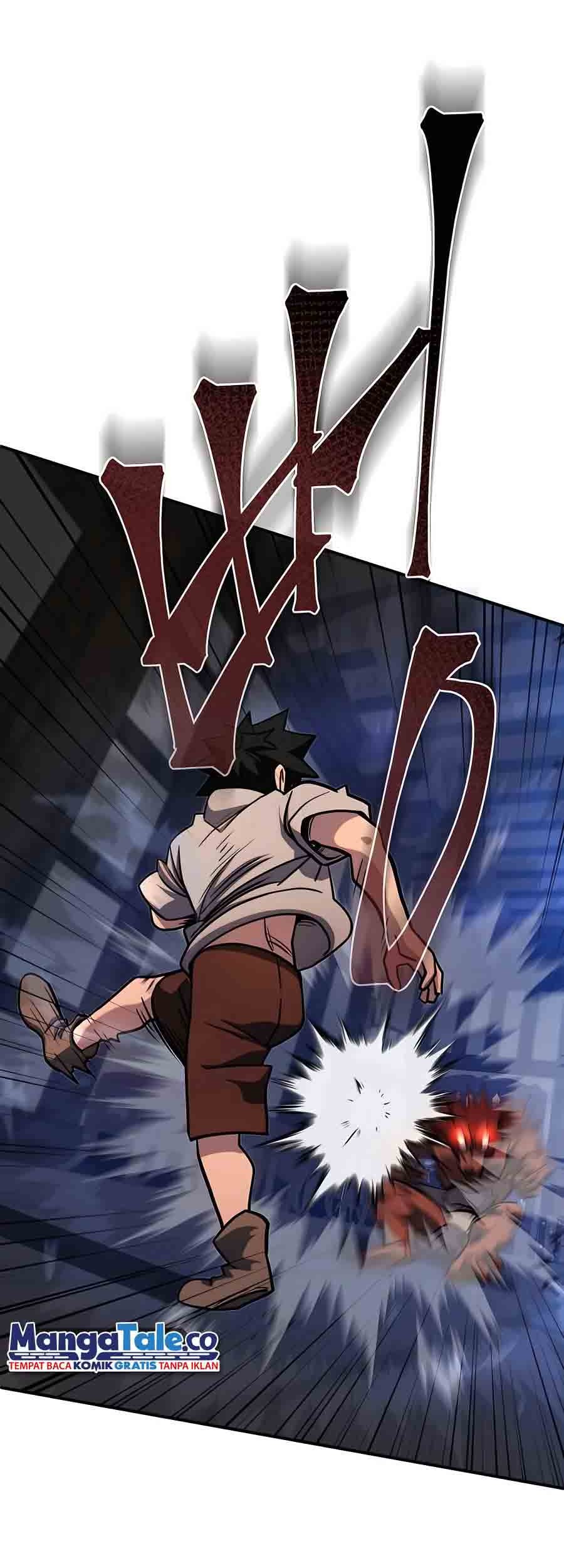 I Picked A Hammer To Save The World Chapter 03 Gambar 62