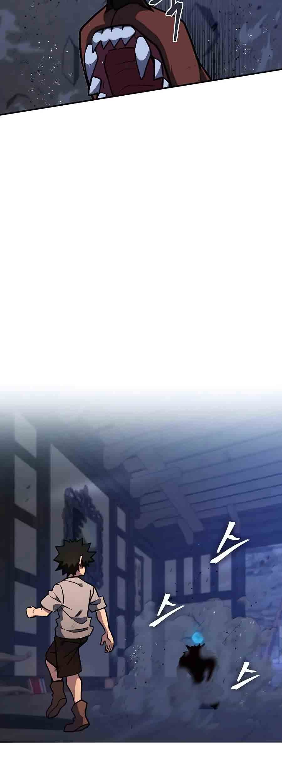 I Picked A Hammer To Save The World Chapter 03 Gambar 64