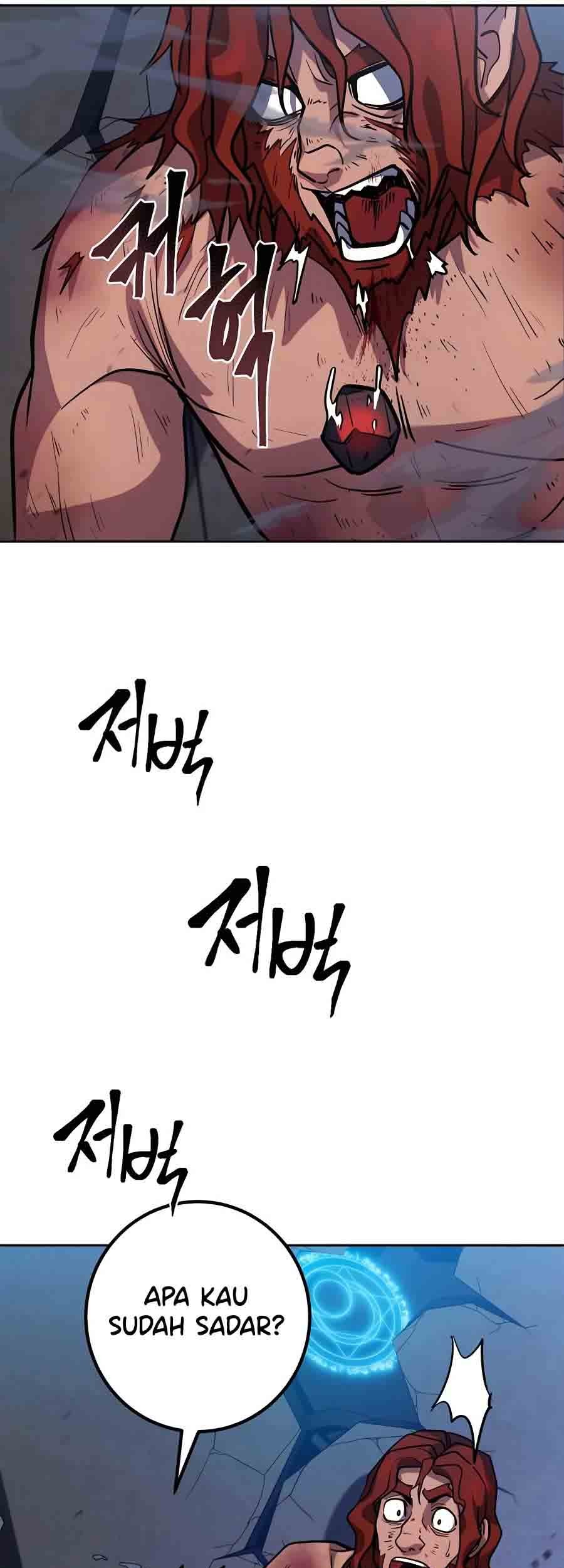 I Picked A Hammer To Save The World Chapter 03 Gambar 66
