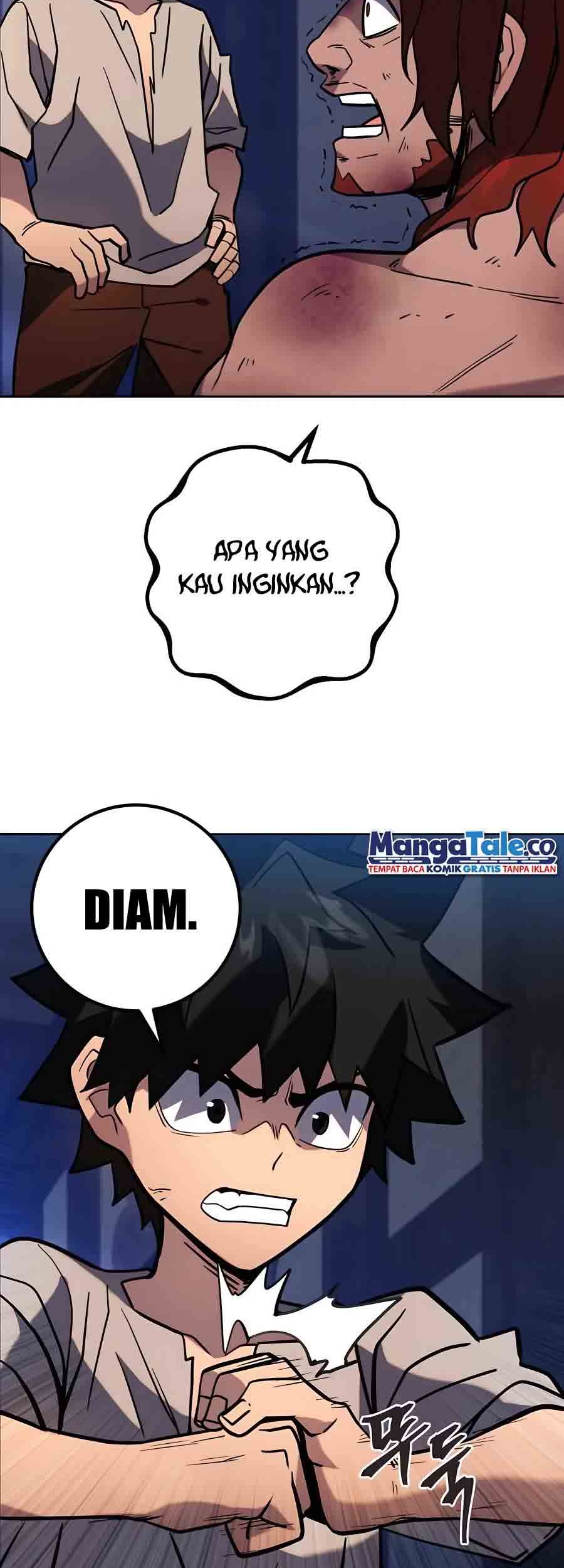 I Picked A Hammer To Save The World Chapter 03 Gambar 68