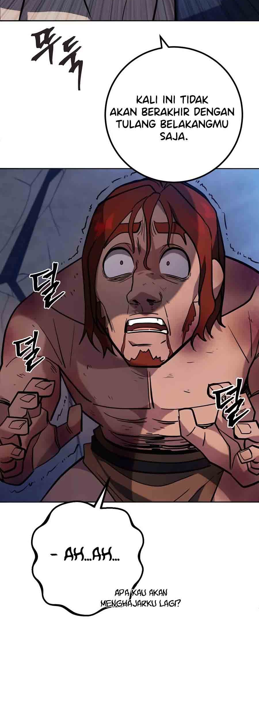 I Picked A Hammer To Save The World Chapter 03 Gambar 69