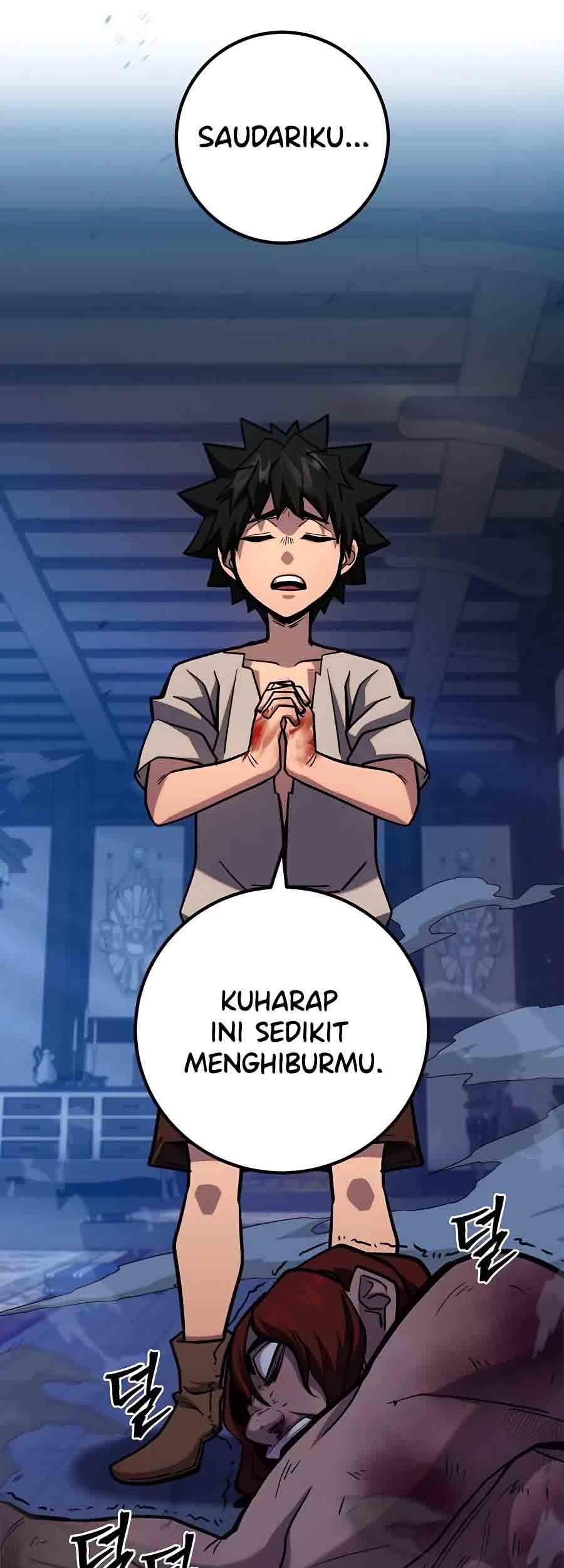 I Picked A Hammer To Save The World Chapter 03 Gambar 71