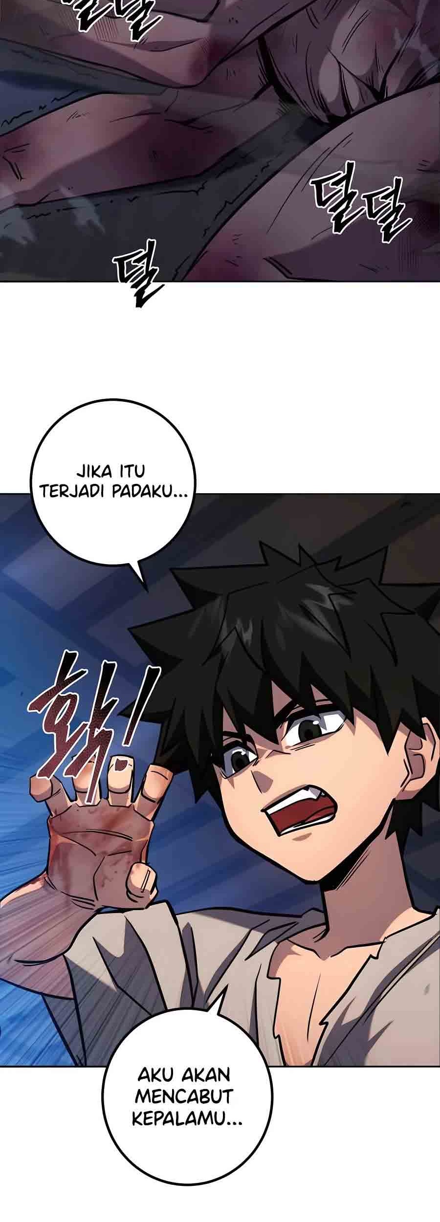 I Picked A Hammer To Save The World Chapter 03 Gambar 72