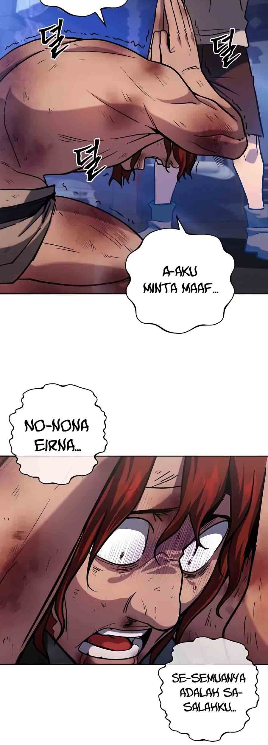 I Picked A Hammer To Save The World Chapter 03 Gambar 75